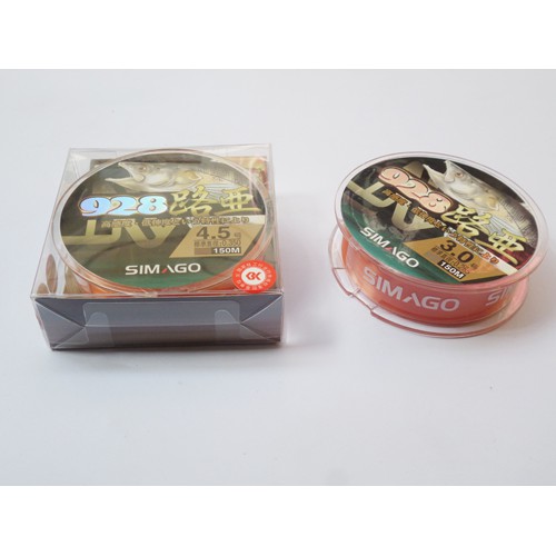 Cước câu cá Simago 928, cước simago 928 chuyên bán cước câu Nhật tại Hà Nội