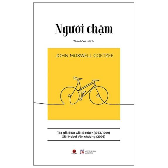 Sách - Người chậm ( Bách Việt)