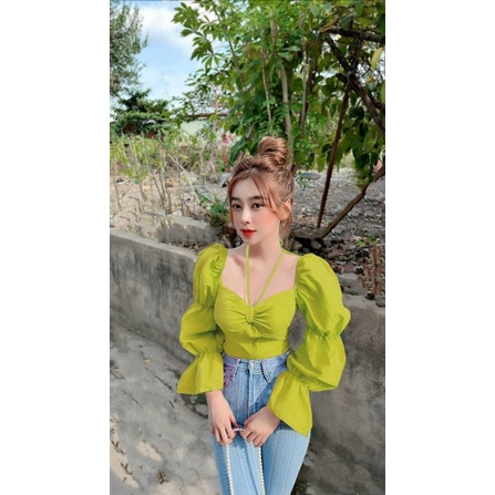 Áo Kiểu Bigsize (Bigsize 55kg Đến 100kg (M/L/XL/XXL)