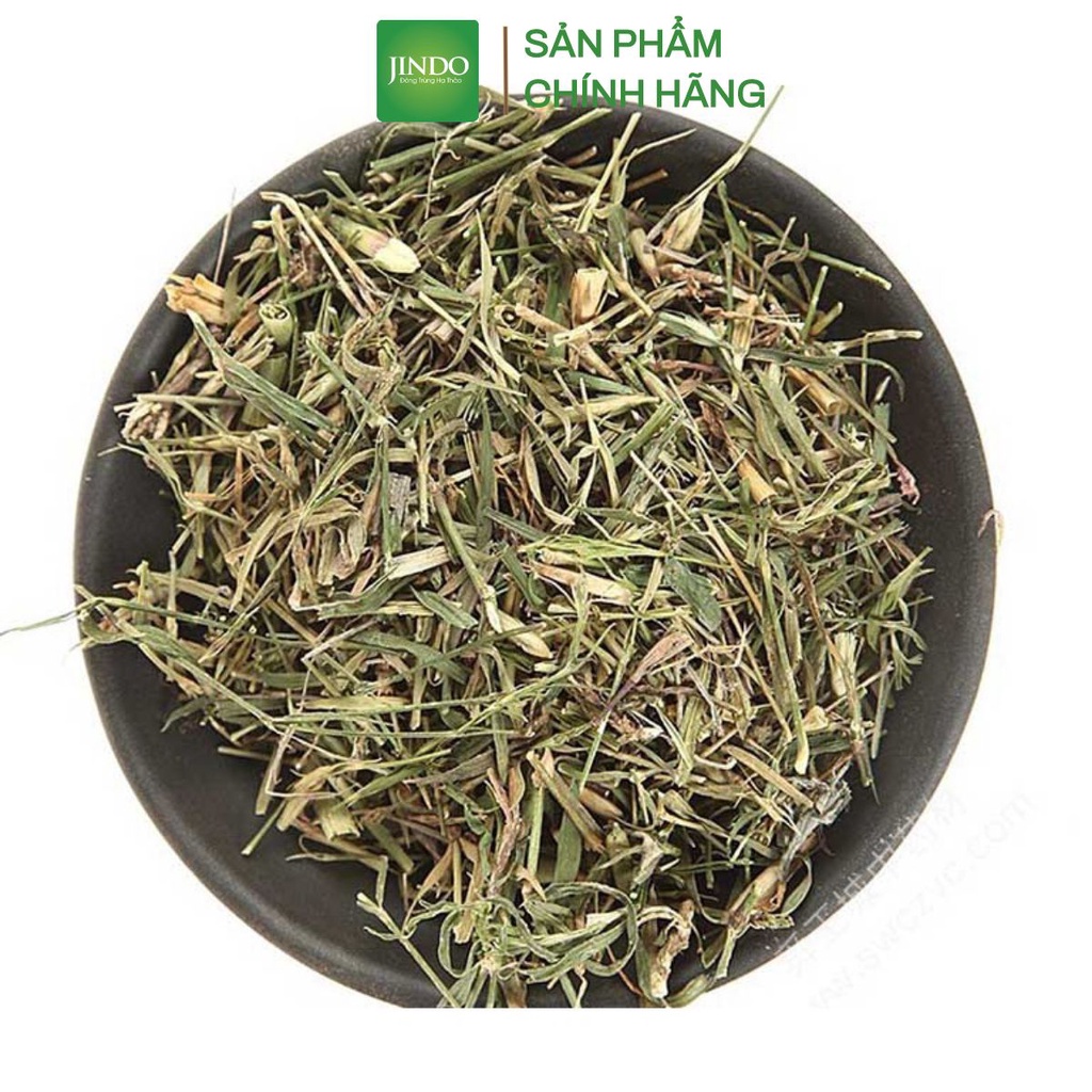 Cù mạch khô thượng hạng JINDO 1kg