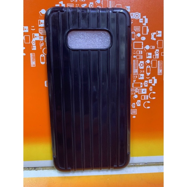 Ốp lưng Sámung S10e chống sốc in hình dễ thương