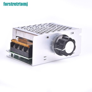 Bộ chỉnh lưu điều chỉnh tốc độ động cơ ac 220v 4000w