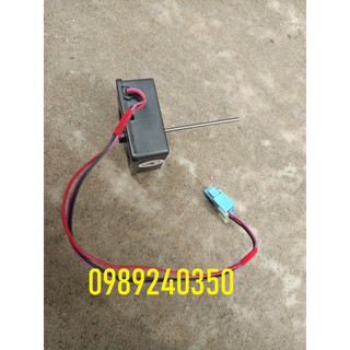 Quạt Tủ Lạnh LG DC 13V 3 dây (Hàng Hãng)