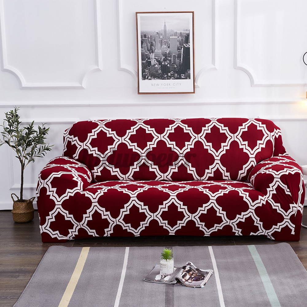 Bọc Ghế Sofa 1-4 Chỗ Ngồi