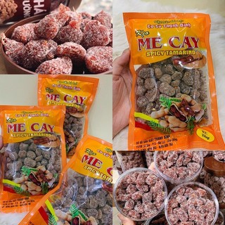 ME CAY THÁI NGÀO ĐƯỜNG ỚT GÓI 200GR