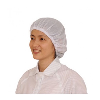 Mũ trùm đầu y tế