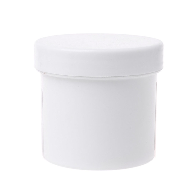 (Hàng Mới Về) Hộp Bột Đồng Mạ Bạc 100g Chuyên Dụng Cho Máy Hàn