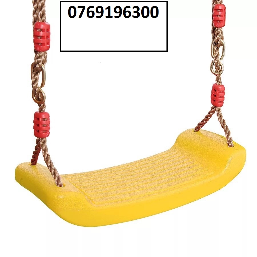 Xích đu cho trẻ cứng cáp