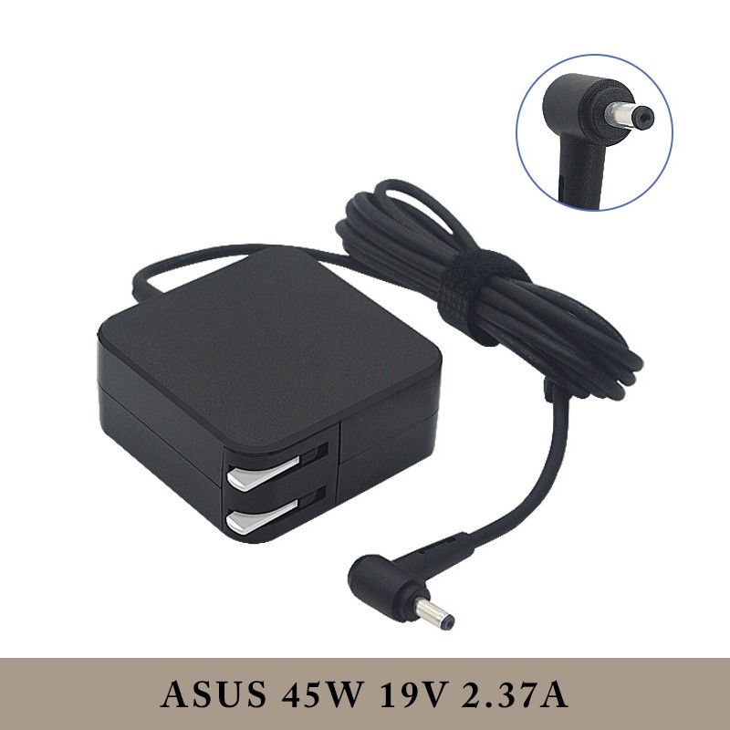 [SPM]Laptop/Notebook ASUS 19V 2.37A 45W 4.0*1.35 mm POWER AC Adapter Charger