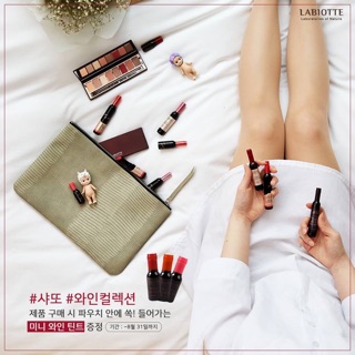 Son mini tint labiotte