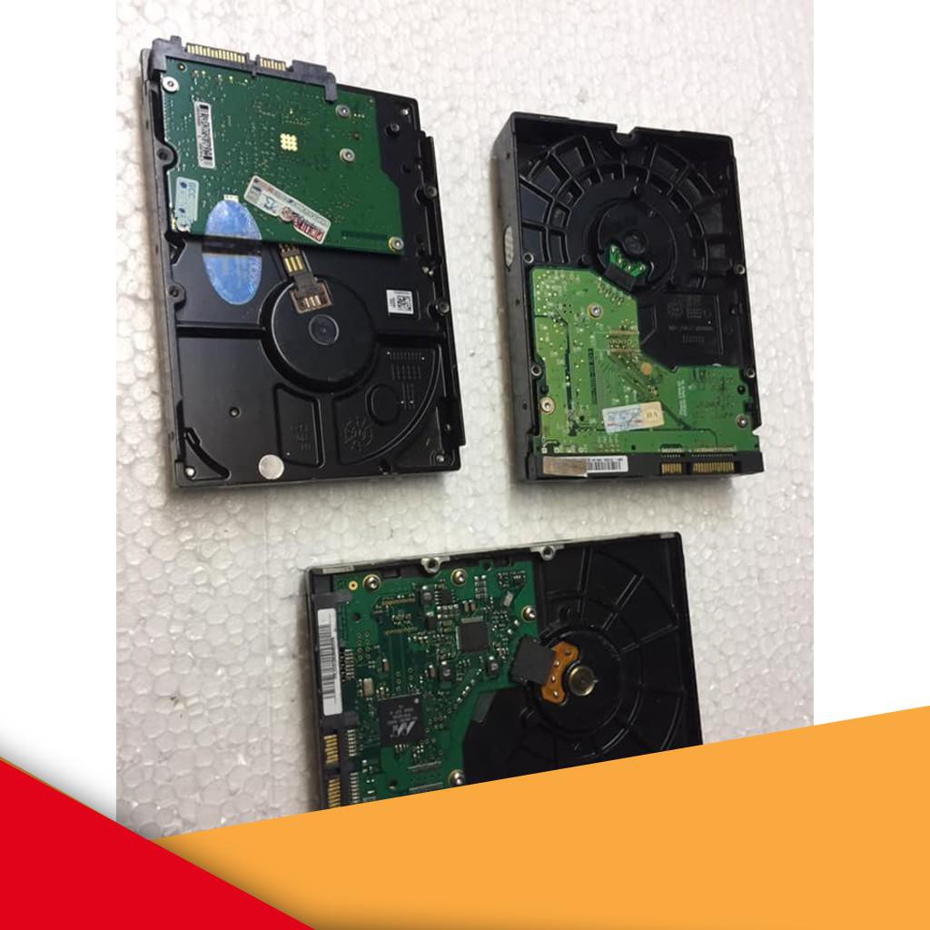 {GOOD} Ổ Cứng HDD Máy tính PC chuẩn SATA 80Gb | BigBuy360 - bigbuy360.vn