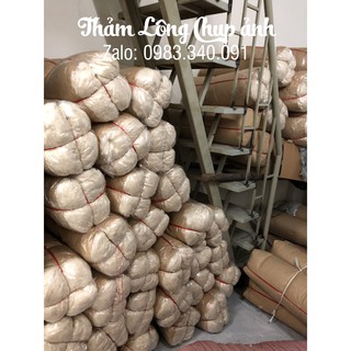 Bông gòn trang trí - 1kg