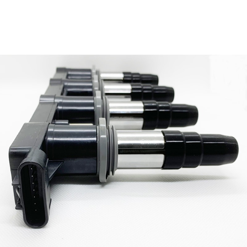 Mobin Chevrolet Cruze,Mô bin đánh lửa Chevrolet Cruze 96476979 -Hàng chính hãng -JCAP -Nhật bản -Bảo hành 6 tháng