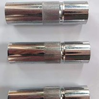 Chụp khí mig 350- 500A( hộp 5 cái)- phụ kiện mỏ hàn mig 350-500A