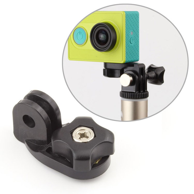 Tổng hợp phụ kiện, linh kiện cho action cam gopro, sjcam,...