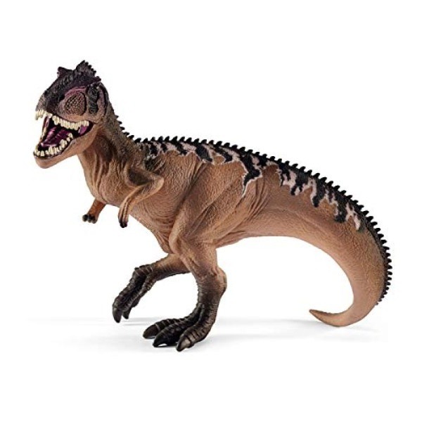 Mô hình Khủng long Giganotosaurus SCHLEICH 15010