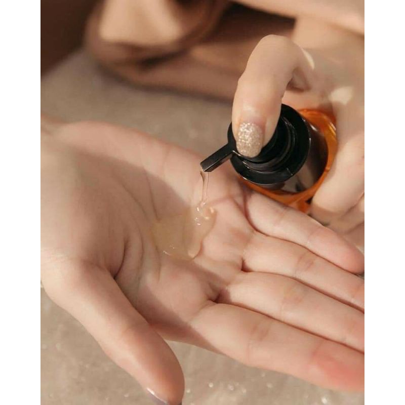 Dưỡng Tóc JCKOO PERFECT phục hồi tóc khô sơ dưỡng tóc mềm mượt