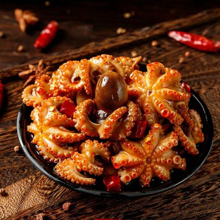BẠCH TUỘC RIM🐙