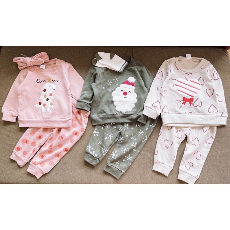 Bộ ss bé trai bé gái