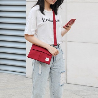 TÚI VẢI ACOHI CANDY BAG (RED)