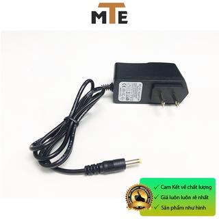 Nguồn adapter 6V 1A jack DC