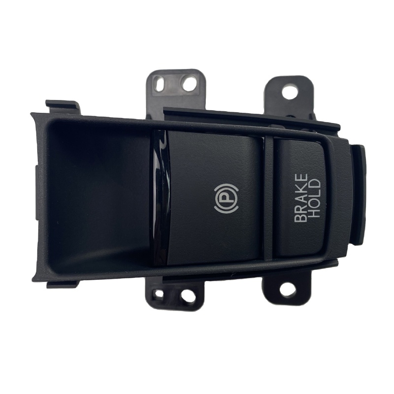 Nút Công Tắc Phanh Hỗ Trợ Đỗ Xe Cho HRV XRV XR-V VEZEL 35355-T7A-J01
