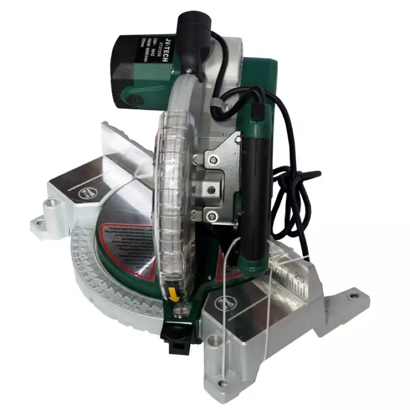 MÁY CẮT NHÔM , GỖ ĐA NĂNG JV-TECH VT31256