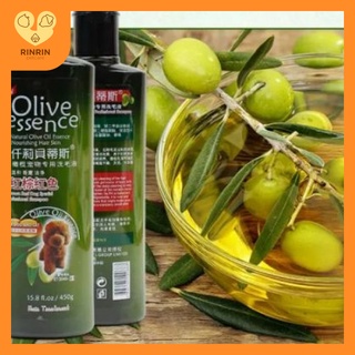 Sữa tắm Olive cho cún