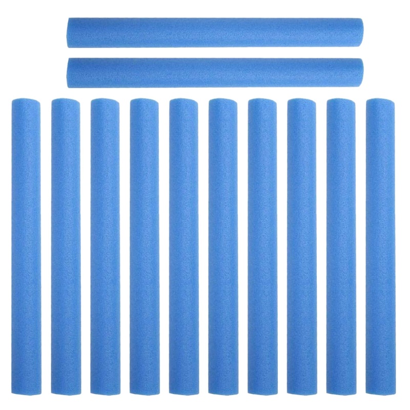 Set 6 Đệm Xốp 40cm Lót Lò Xo Bảo Vệ Bình Xăng