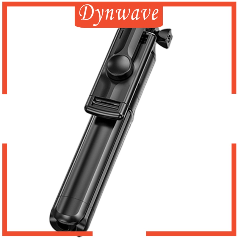 [DYNWAVE] Selfie Stick Tripod, BlueTooth Remote Control For Phone