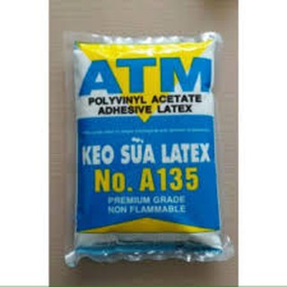 Keo sữa (1kg/túi)