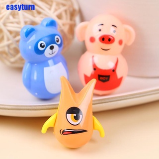 Đồ chơi con lật đật Roly-poly cho bé