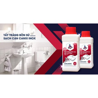 Bột Tẩy Trắng Quần Áo Maobao