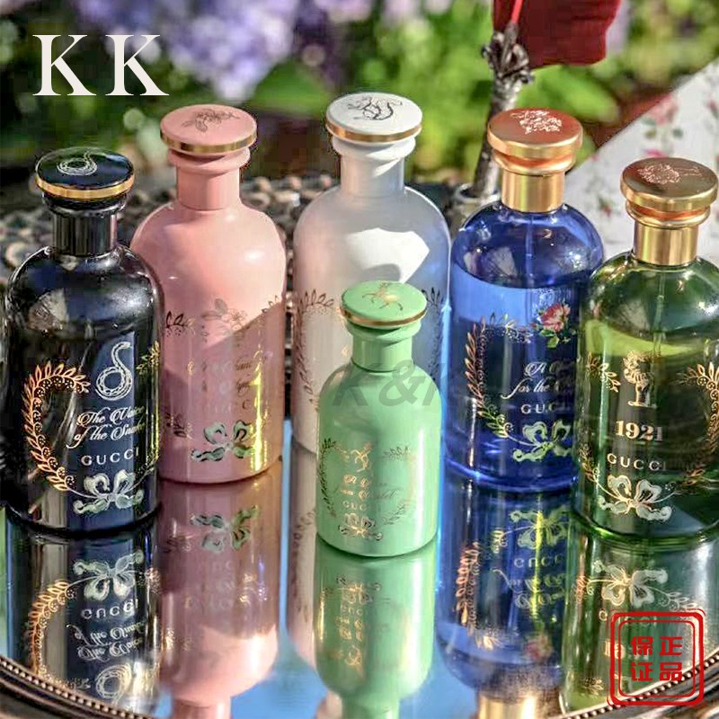 Nước Hoa Gucci 100Ml Lâu Trôi Cho Nam Nữ