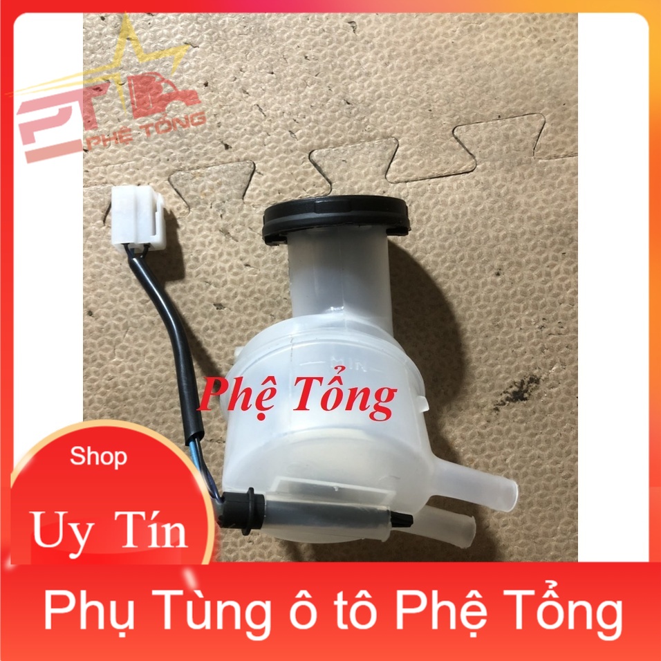 Bình dầu phanh, Cốc dầu tổng phanh SUZUKI 500kg, Suzuki 7 chỗ