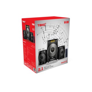 Loa 2.1 TAKO W-910 FULL BOX