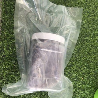 Ba khía muối Rạch Gốc 100% chắc thịt