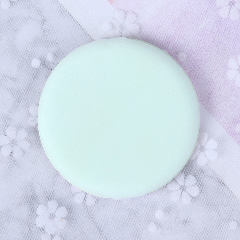 Set 10 Bông Mút Tán Kem Nền Che Khuyết Điểm