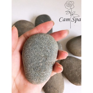 Đá kì tắm tự nhiên, đá tắm tẩy chế bào chết , đá cuội tẩy da chết tẩy lông | BigBuy360 - bigbuy360.vn