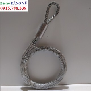 Rọ kéo cáp 10-20mm