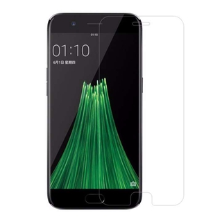 Kính cường lực oppo r11 phụ kiện đầy đủ