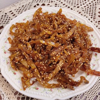 Combo 2 hộp Cá bò rim vừng