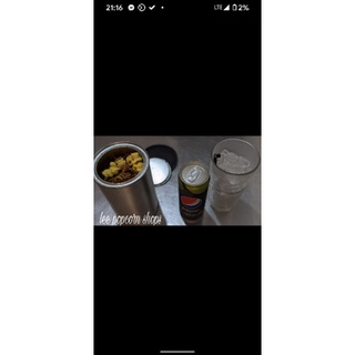 lon/lốc pepsi vị chanh không calo 330ml