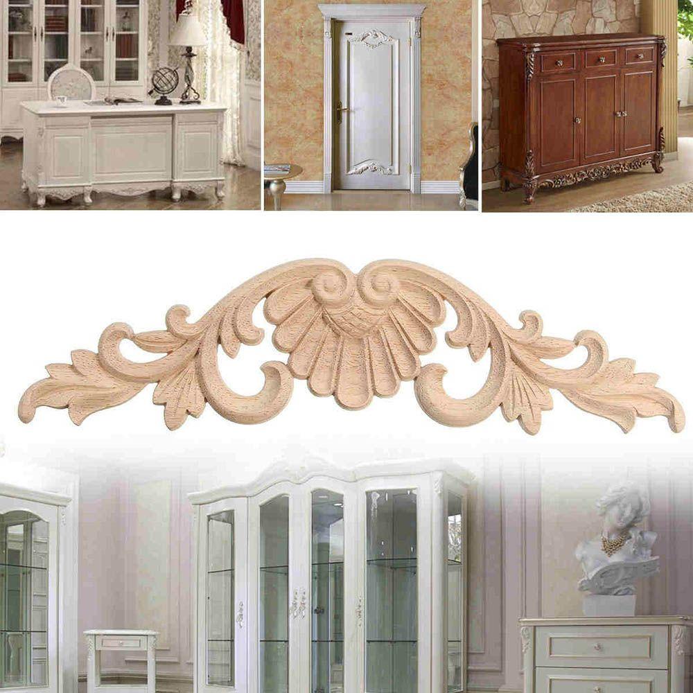 Miếng Dán Tường Trang Trí Nội Thất Bằng Gỗ Tự Nhiên Không Sơn