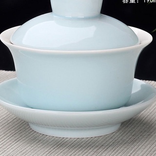 Chén Khải Pha Trà 4
