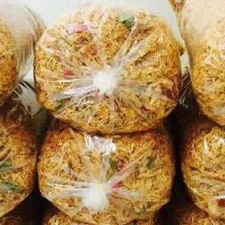 10kg khô gà lá chanh - nguyên bịch