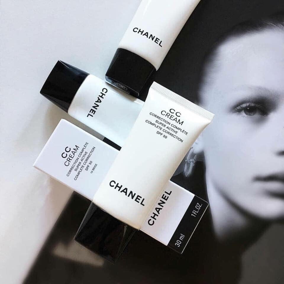 Kem nền CC Cream Chanel 30ml