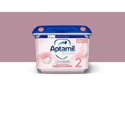 Sữa Aptamil Sensavia 2 Anh (6-12m)