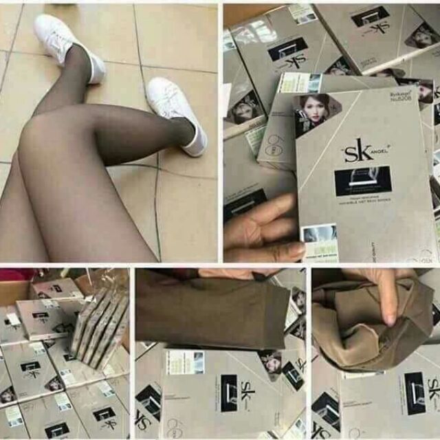 Quần tất sk hàn quốc
