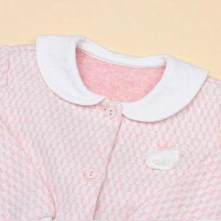 (Sz 75)- Áo trần bông Absorba xuất Hàn